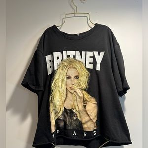 It’s BRITNEY B!t*h